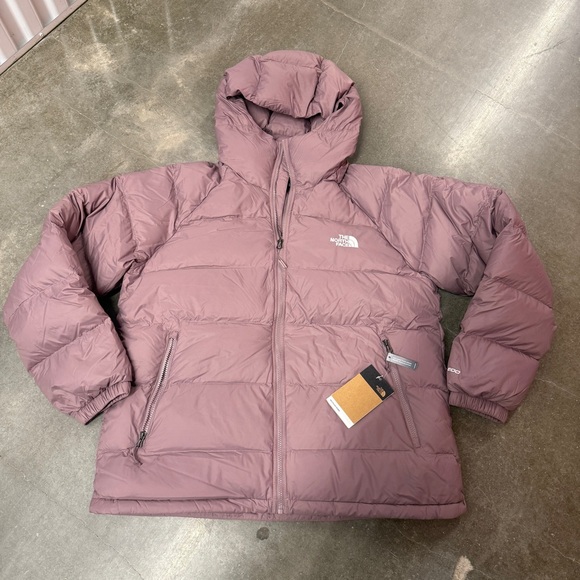 the north face men's hydrnalite down jacket - Picture 1 of 7